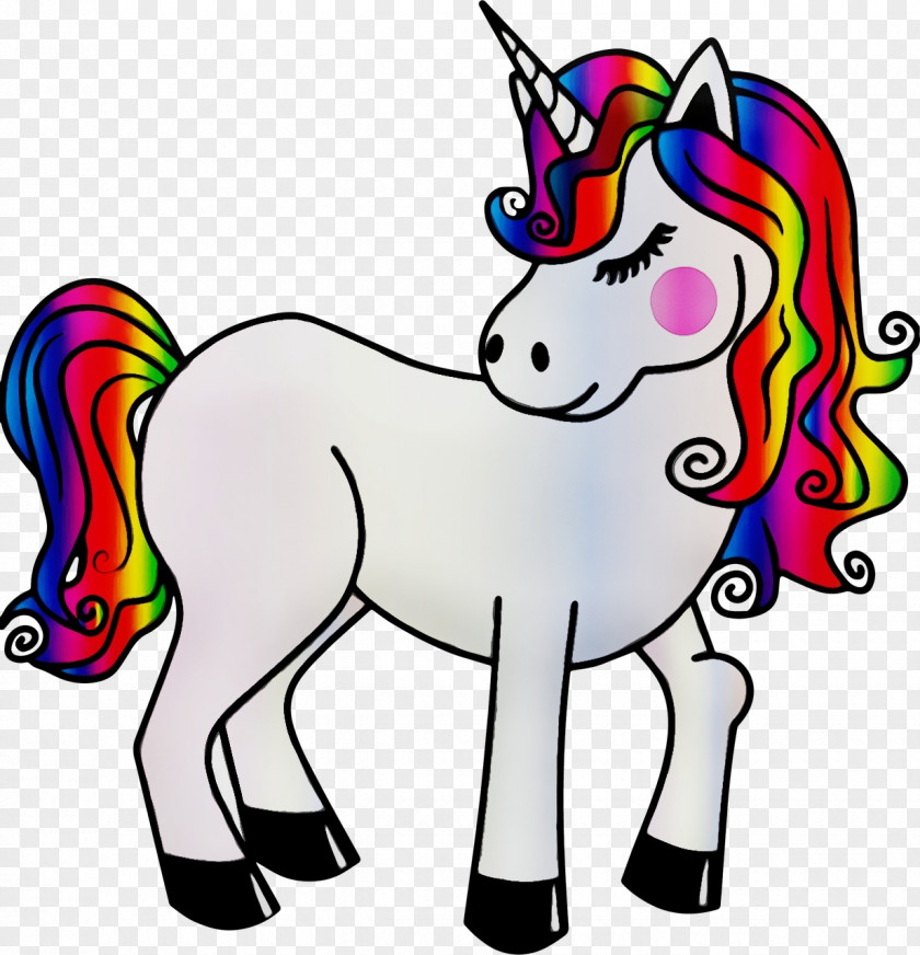 Unicorn PNG