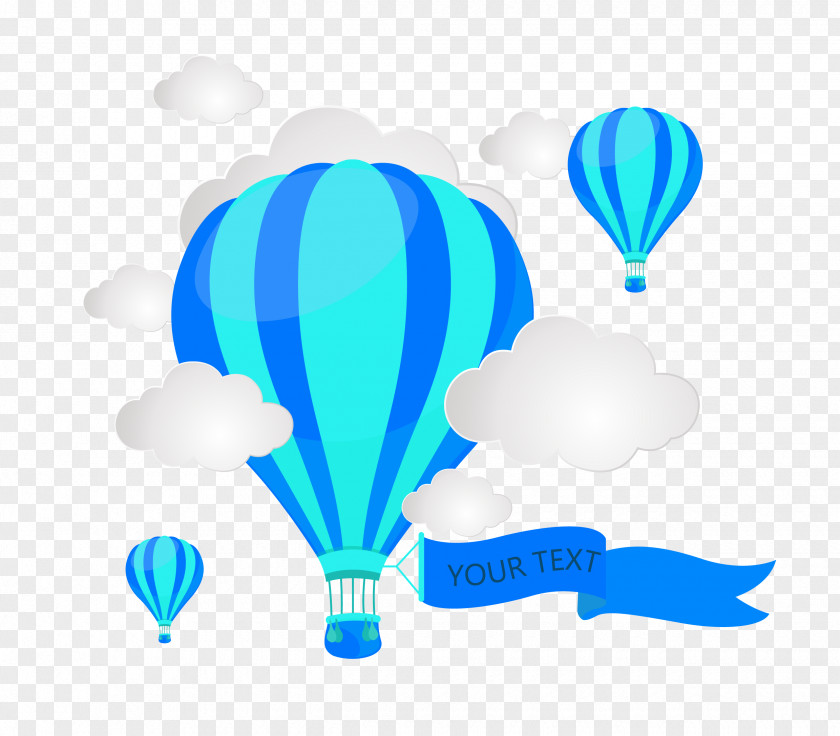 Vector Cloud Material Clip Art PNG