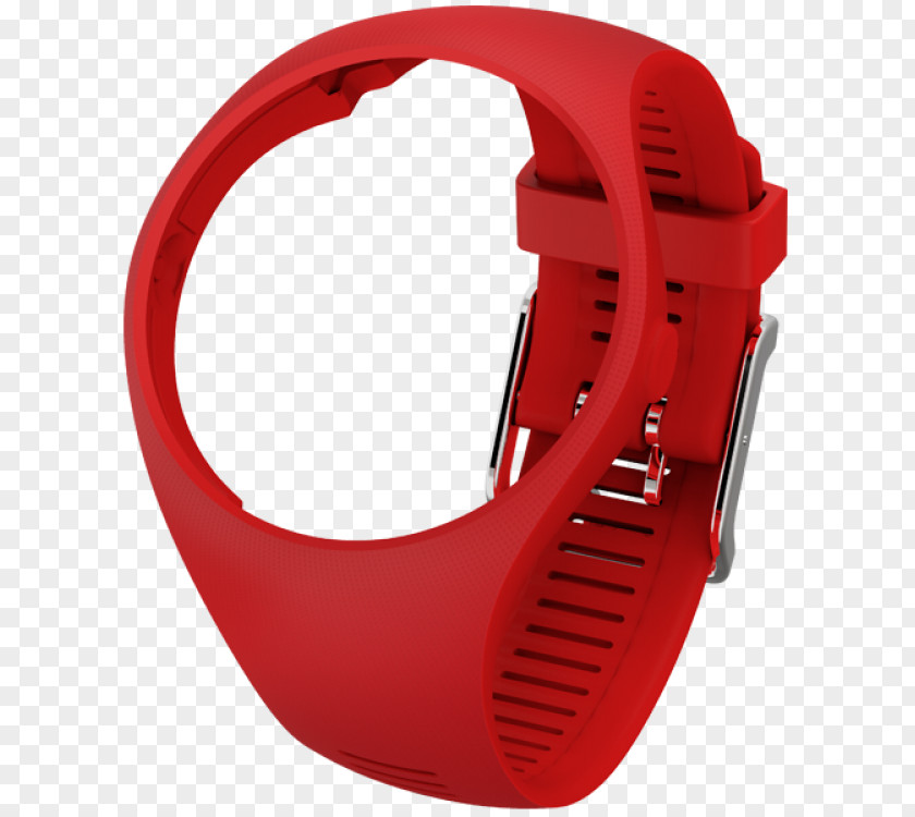 Watch Polar M200 Wrist Strap Electro Wristband A300 PNG