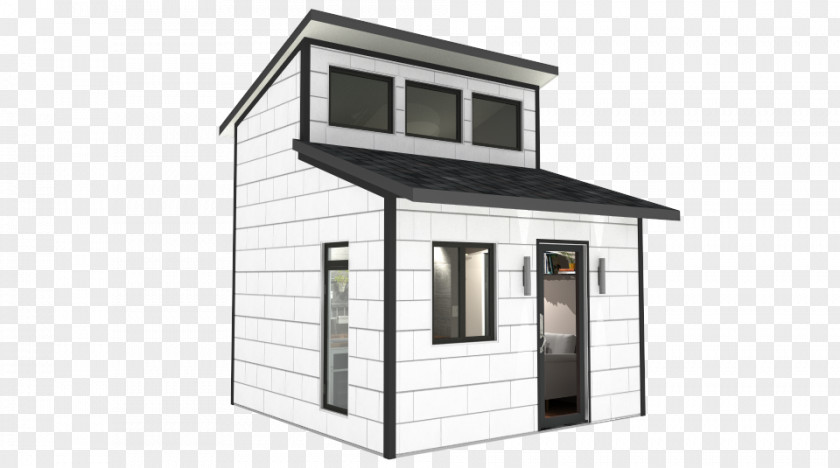 Window Clerestory House Home Saltbox PNG