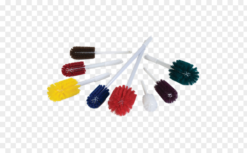 Writing Brush Plastic Sparta Valve PNG