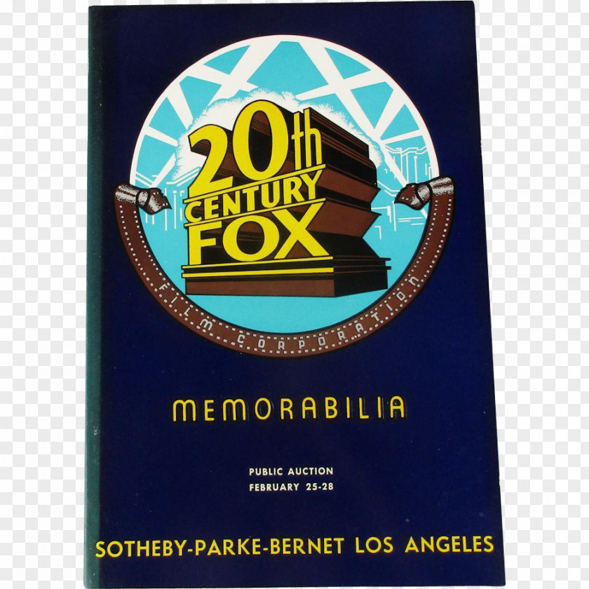 20th Century Fox Poster Product Brand PNG