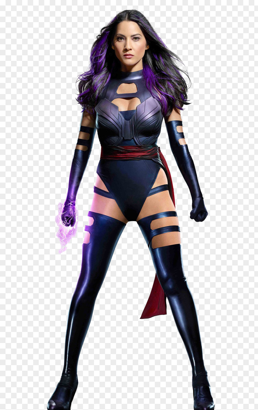 Apocalypse Olivia Munn X-Men: Professor X Psylocke PNG