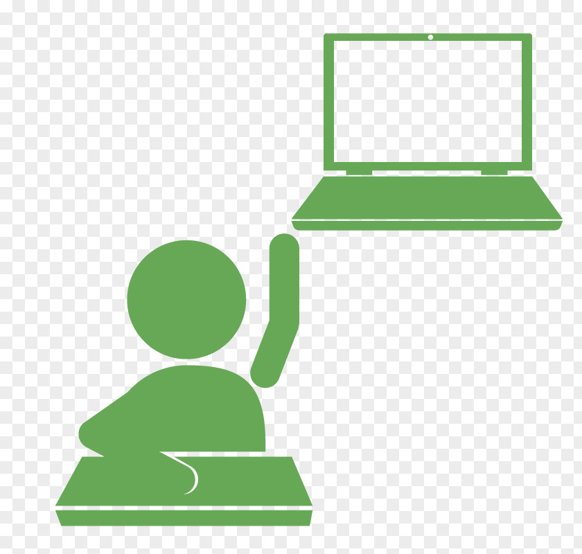 Baatout Training Center Blended Learning Clip Art PNG