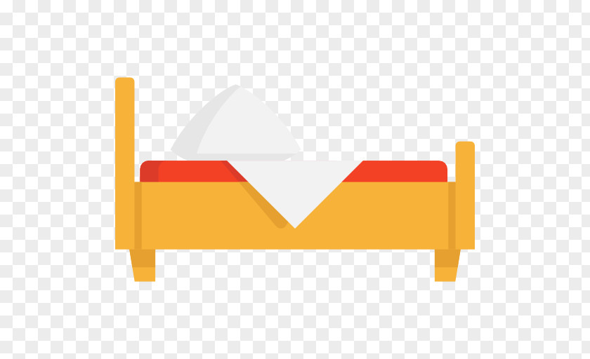 Bed Nightstand Table Furniture Icon PNG