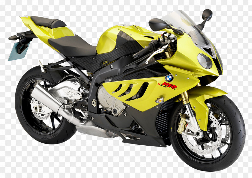 BMW S1000RR Sport Motorcycle Bike Car FIM Superbike World Championship PNG