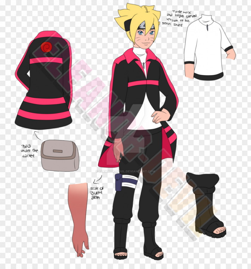 Chakra Logo Boruto Uzumaki Ino Yamanaka Naruto Madara Uchiha Sarada PNG