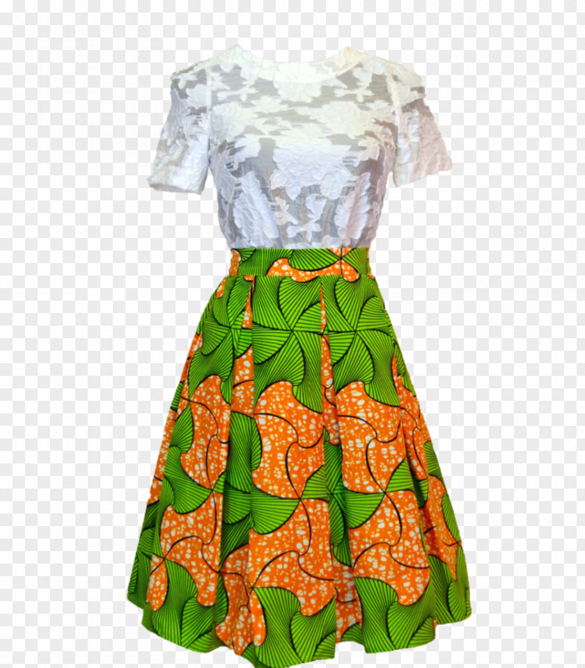 Dress Pleat Kitenge Clothing African Wax Prints PNG