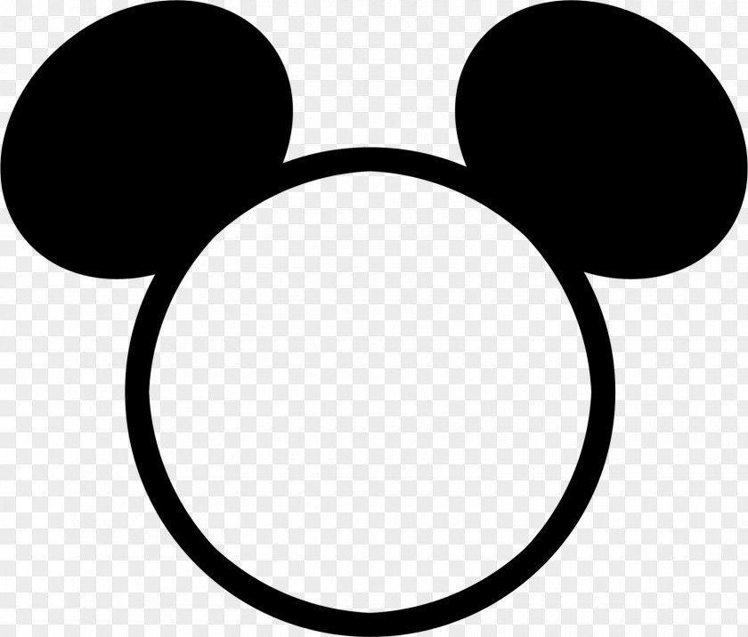 Haircut Mickey Mouse Minnie Clip Art PNG