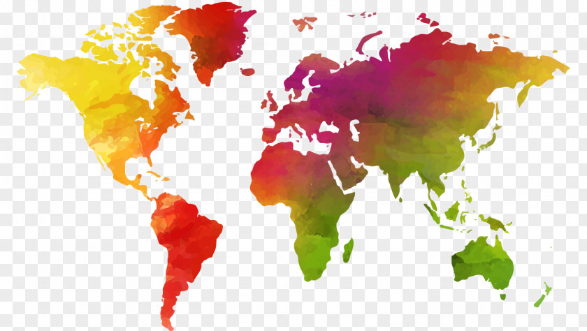 Map Flat Earth World Globe PNG