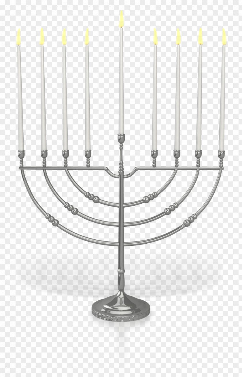 Menorah Clip Art PNG