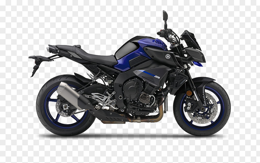Motorcycle Yamaha Motor Company YZF-R1 MT-10 Suspension PNG