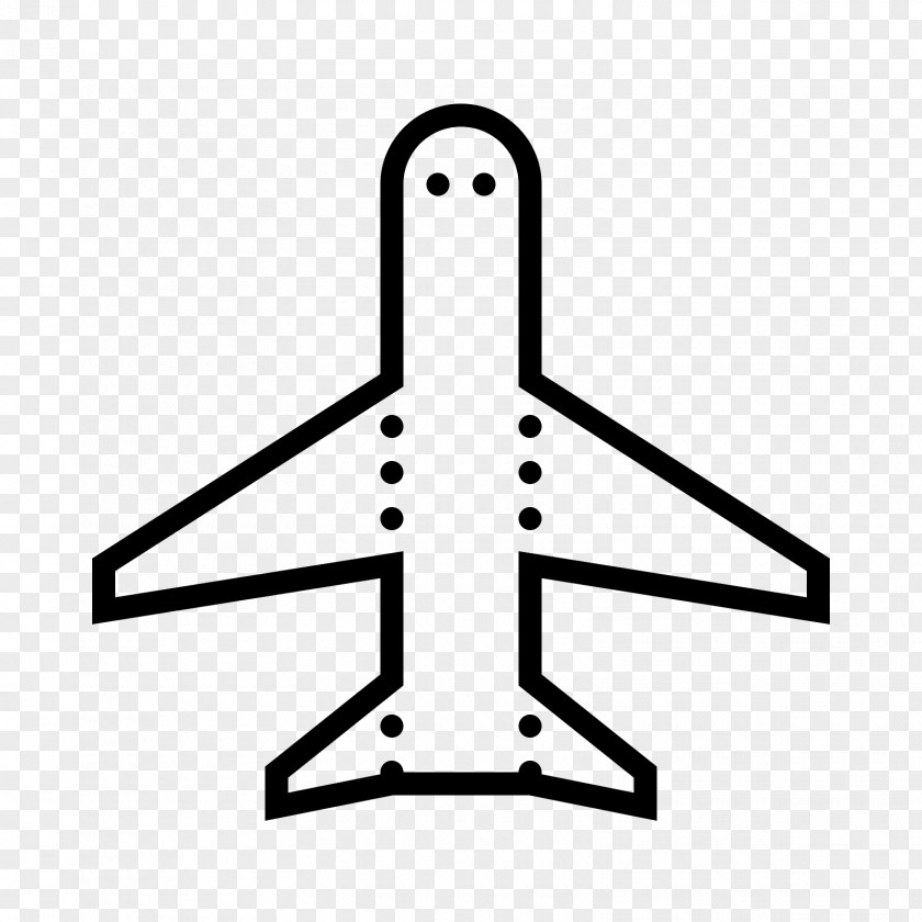 Plane Airplane Jet Aircraft Flight PNG