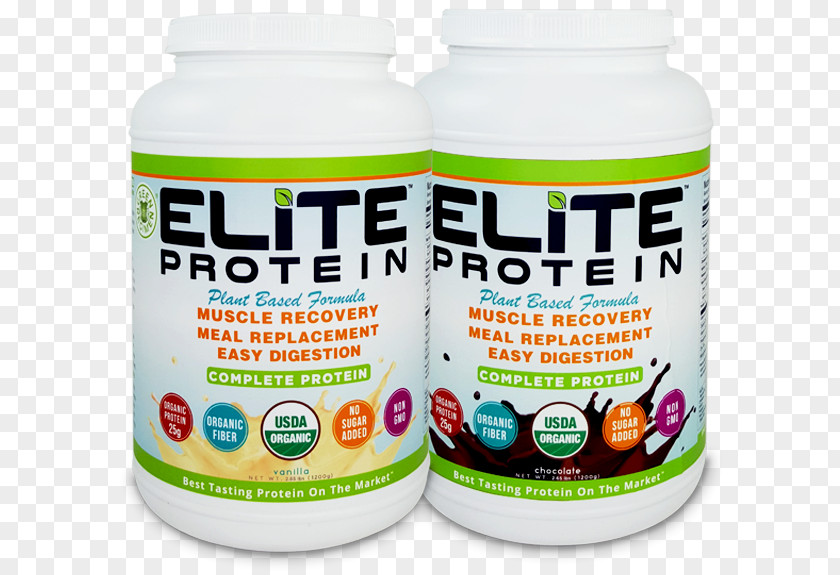 Plants Protein Powder Dietary Supplement Product PNG