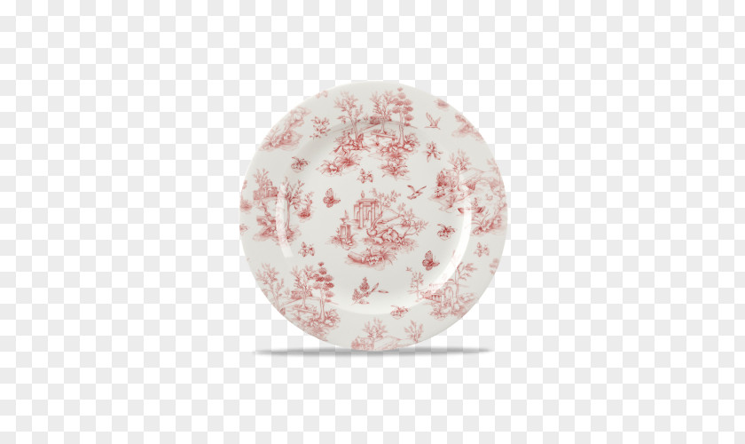 Plate Porcelain Tableware Platter Willow Pattern PNG