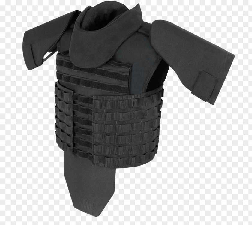 Police Bullet Proof Vests Bulletproofing Gilets Body Armor PNG