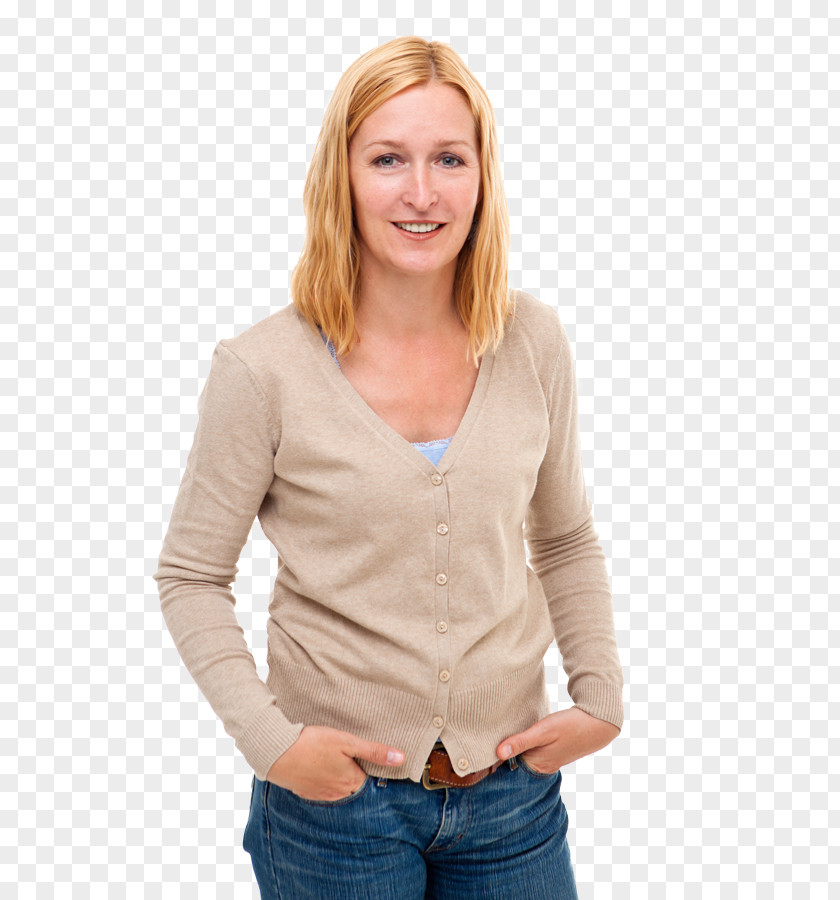 T-shirt Cardigan Sleeve Shoulder Beige PNG