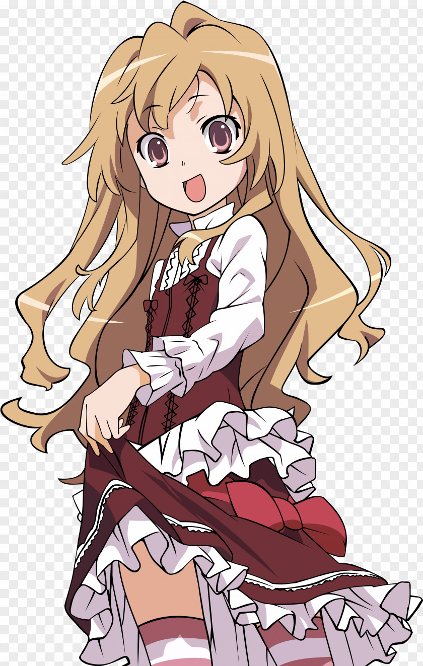 Taiga Aisaka Minori Kushieda Ami Kawashima Yūsaku Kitamura Ryūji Takasu PNG