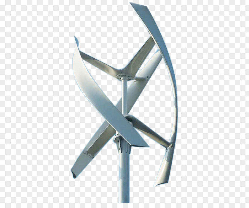 Wind Business Turbine PNG