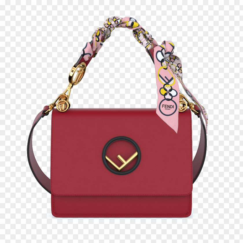 Bag Fendi Handbag Tote Fashion PNG