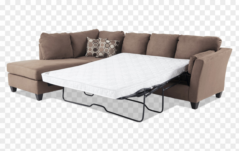 Bed Sofa Couch Clic-clac Mattress PNG