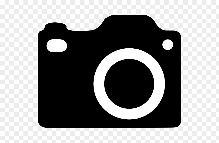 Camera Clip Art Single-lens Reflex Digital SLR Photography PNG