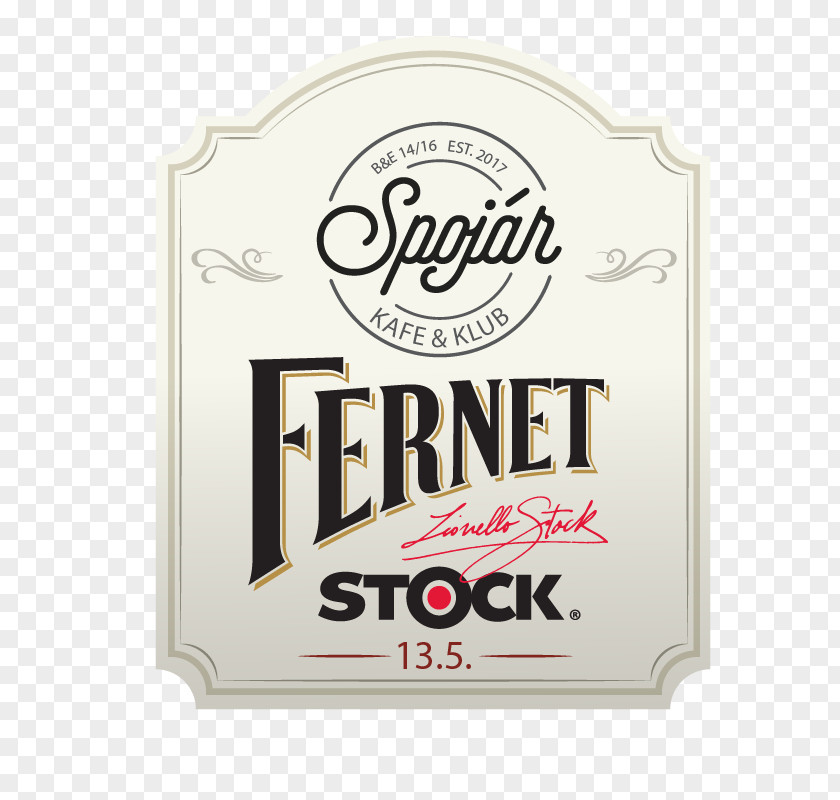 Drink Fernet Stock Liqueur Distilled Beverage Kräuterlikör PNG