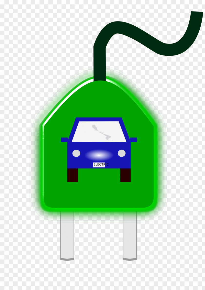 ELECTRIC CAR Electric Car Clip Art PNG