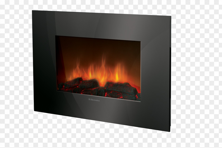 Flame Electric Fireplace Electricity Hearth Humidifier PNG