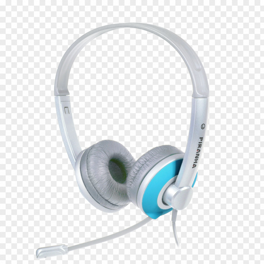 Headphones Audio PNG