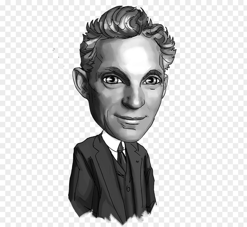 Henry Ford Drawing Caricature Desktop Wallpaper PNG