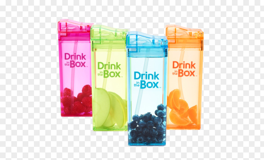 Juice Box Drink Coffee Bento PNG