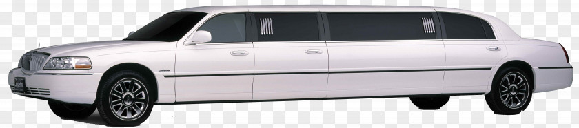 Lincoln Town Car Navigator Limousine Mercedes-Benz Sprinter PNG