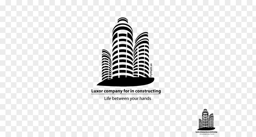 Logos Architectural Engineering Real Estate House PNG