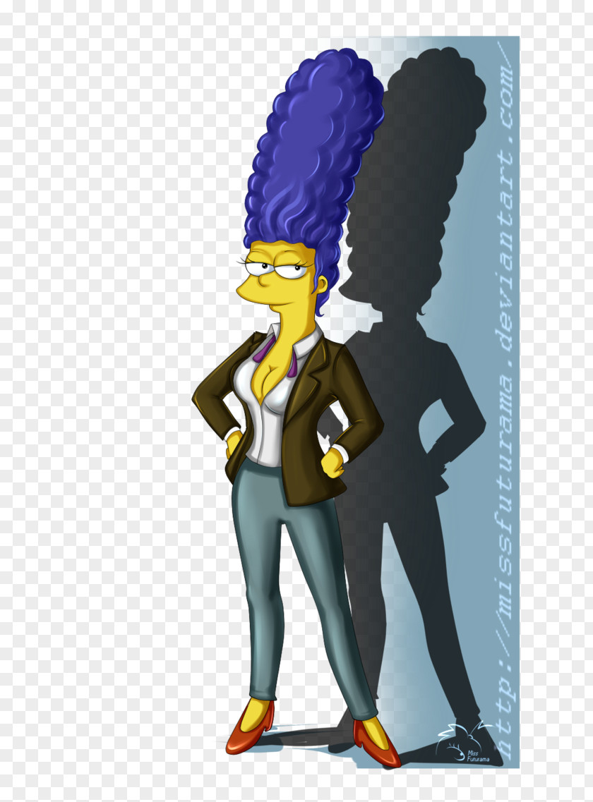 Marge Simpson Homer Moe Szyslak Lisa Art PNG