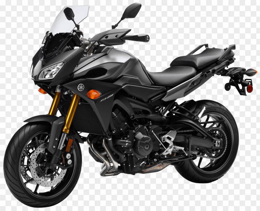 Motorcycle Yamaha Tracer 900 Motor Company Sport Touring FZ-09 PNG