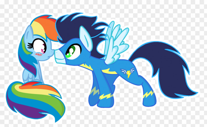 My Little Pony Rainbow Dash Twilight Sparkle DeviantArt PNG