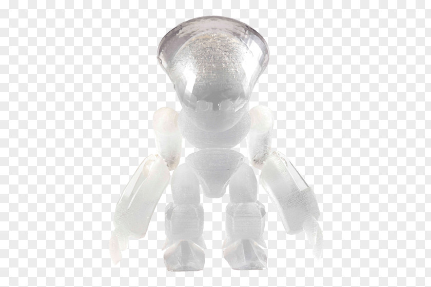 Surface Level Plastic Figurine PNG