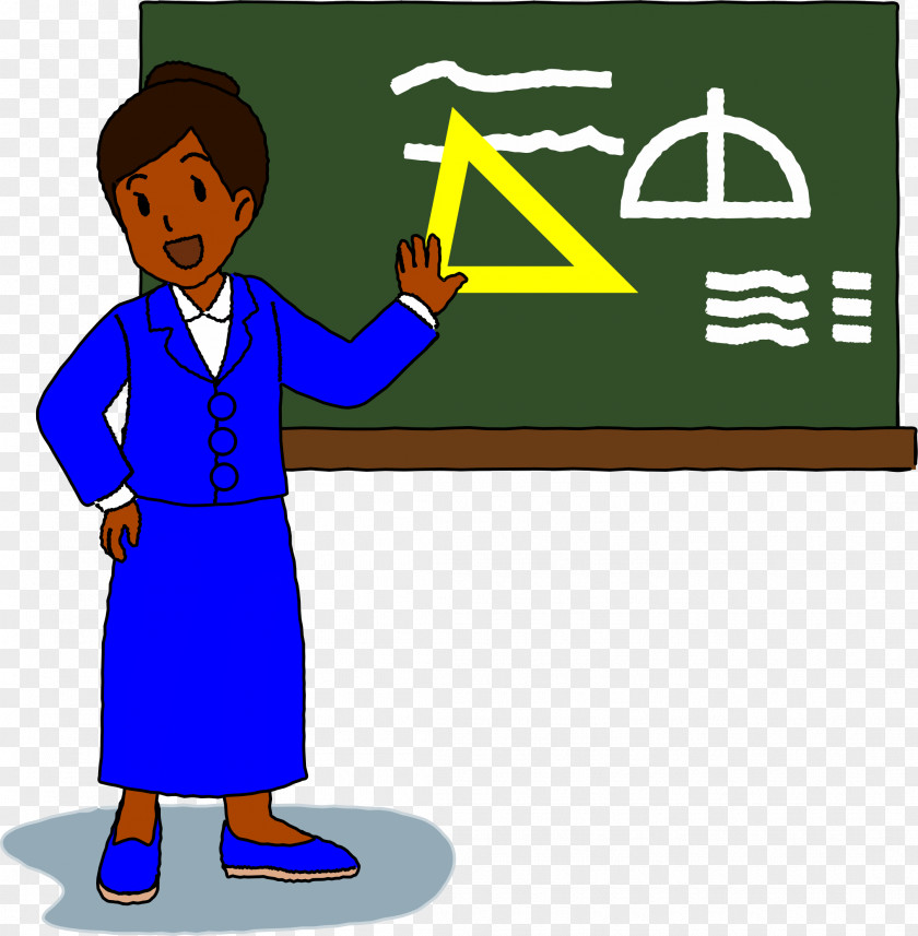 Teacher Clip Art TeachersPayTeachers Education Openclipart PNG