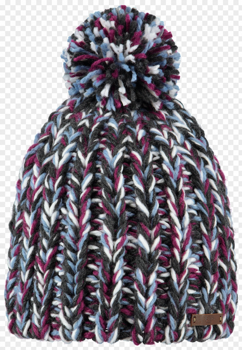 Beanie Barts Tunde Ladies Hat Knit Cap PNG