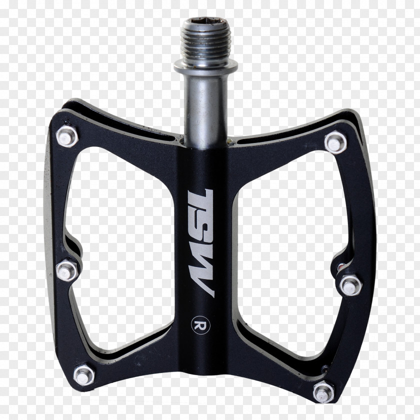 Bicycle Pedals Downhill Mountain Biking Bike Ball Bearing PNG