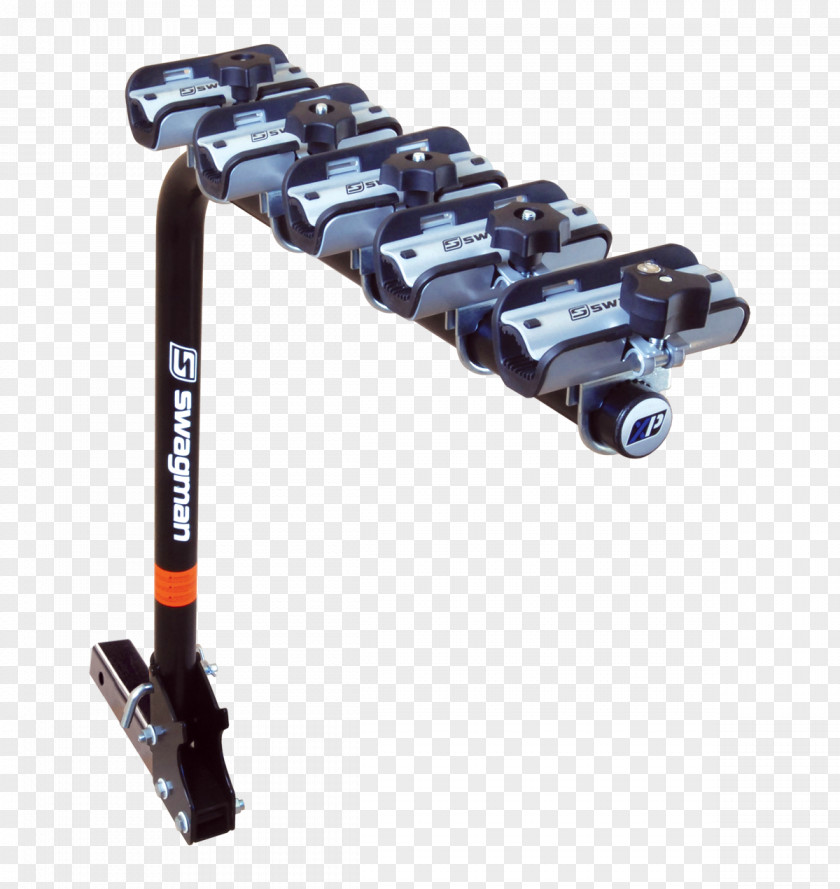 Car Bicycle Carrier Tow Hitch Frames PNG