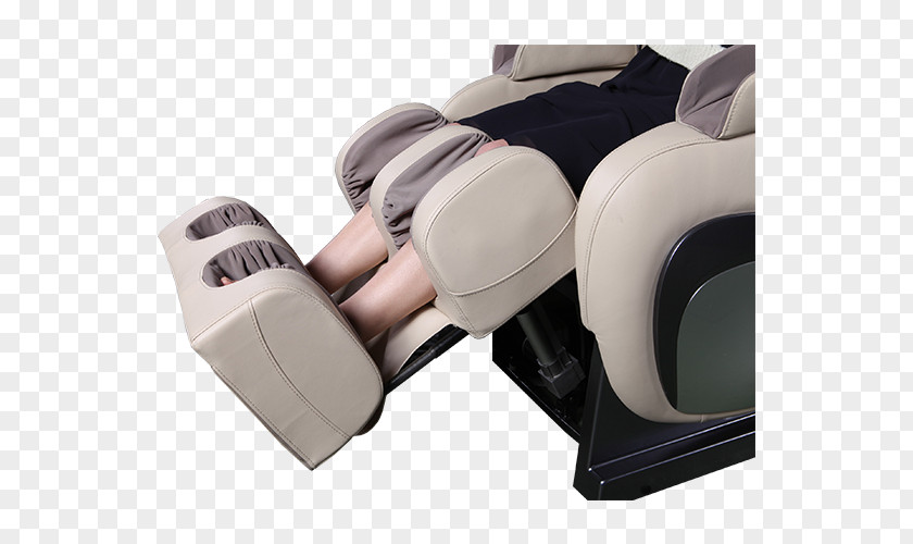 Car Massage Chair Protective Gear In Sports Seat PNG