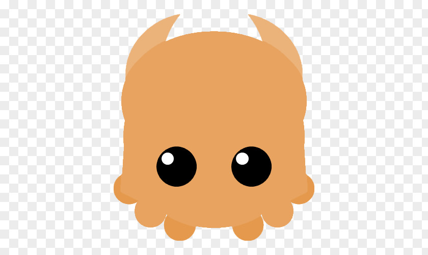 Cat Dumbo Octopus Mope.io Clip Art PNG