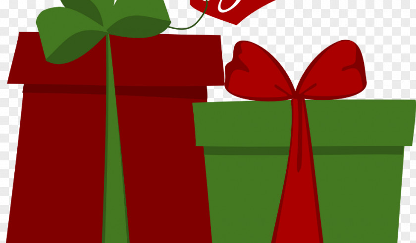 Gift Clip Art Christmas Day PNG
