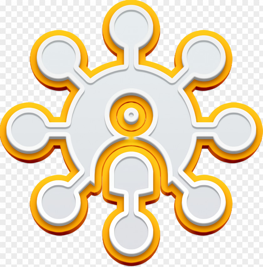 Group Icon Connection Discussion PNG