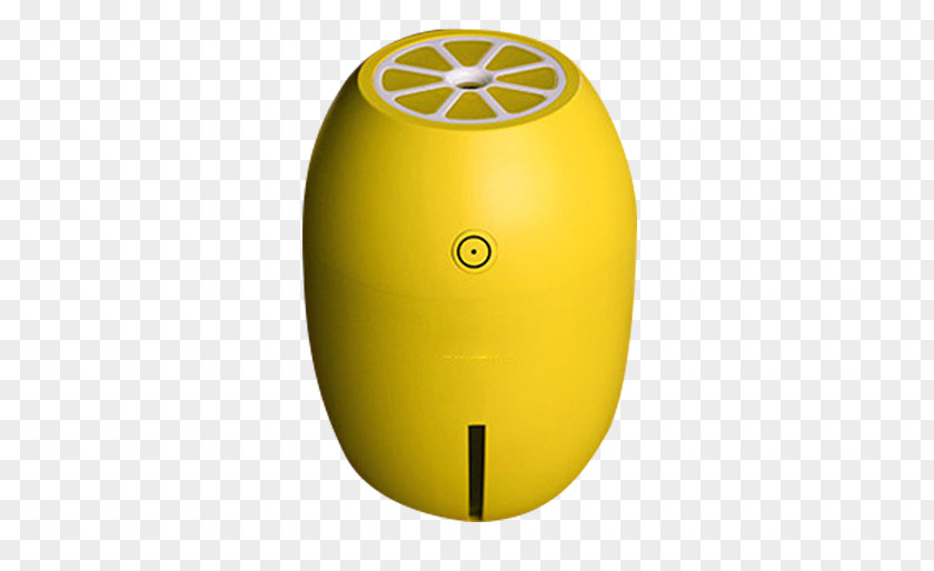 Lemon Style Aromatherapy Machine Auglis PNG