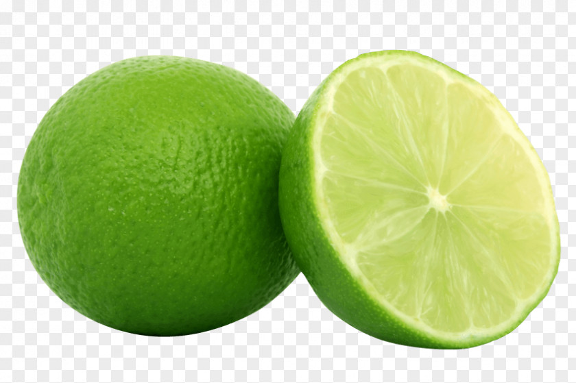 Lime Sweet Lemon Transparency PNG