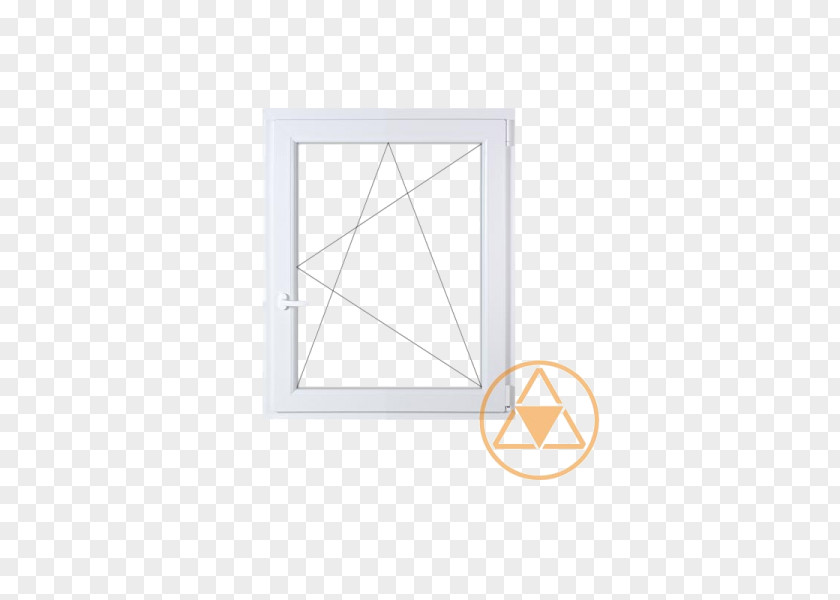 Line Triangle PNG