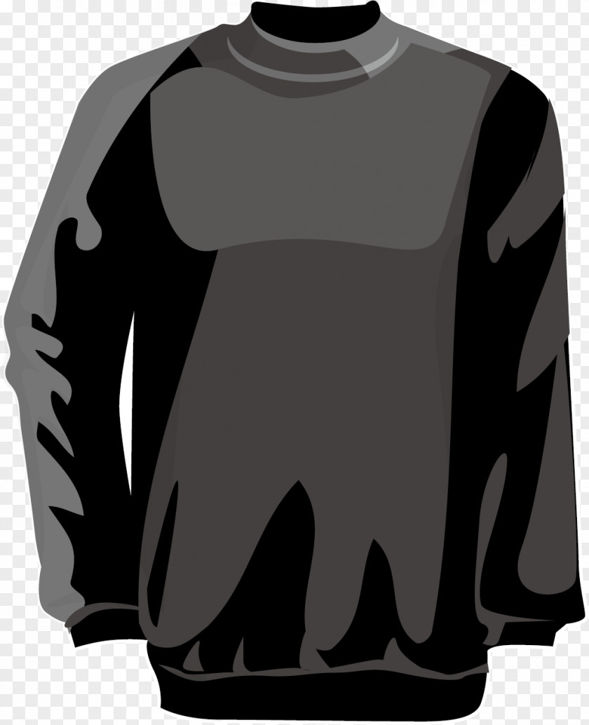 Men's Winter Sweater T-shirt Clothing Sleeve Sportswear PNG
